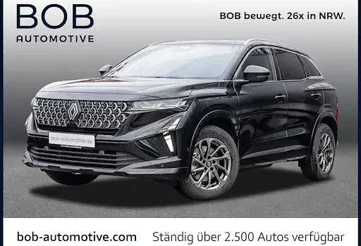 Gebraucht Renault Austral Techno 200 PS (147 kW) 2026 SUV
