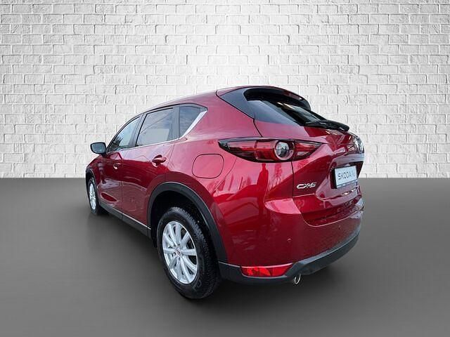 Gebraucht Mazda CX-5 Signature 194 PS (142 kW) 2019 Andere farbe SUV
