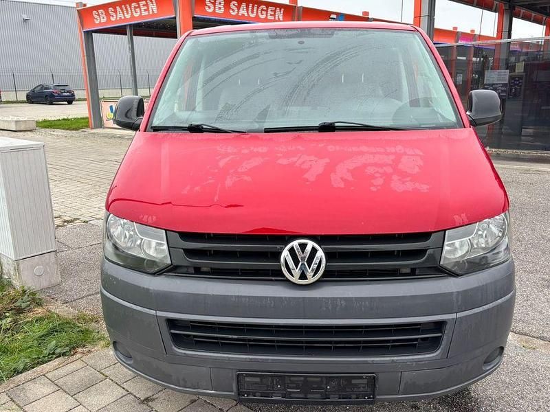 Other Gebraucht 2013 VW T5 Van | 3.499 € (Superpreis) - Bild 1/4