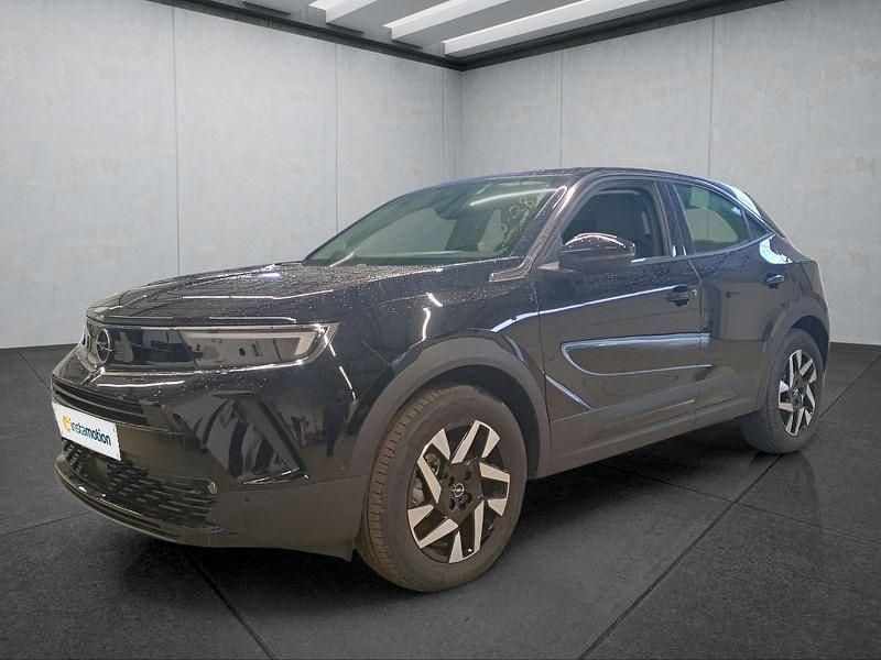 Gebraucht Opel Mokka-e 100 kW (136 PS) 2024 Schwarz SUV