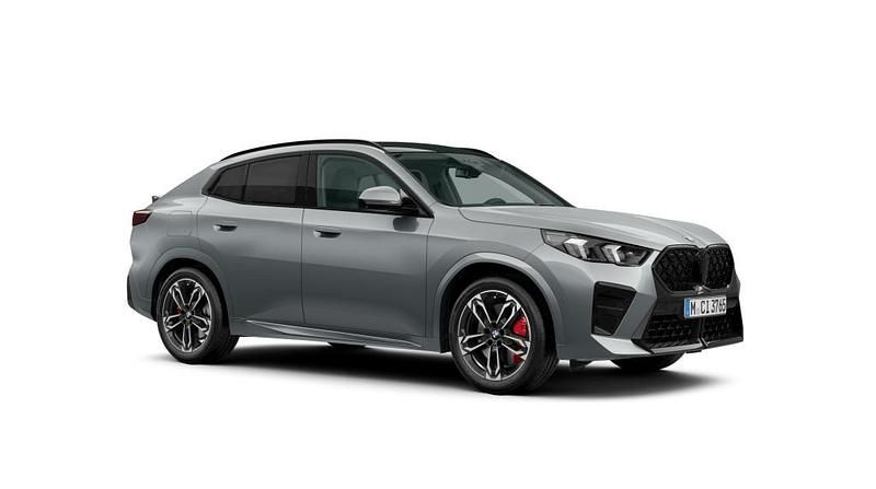 Neu BMW X2 Efficient Dynamics 156 PS (114 kW) 2025 SUV