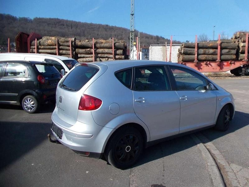 Gebraucht Seat Altea Stylance 140 PS (102 kW) 2005 Other Van / Kleinbus