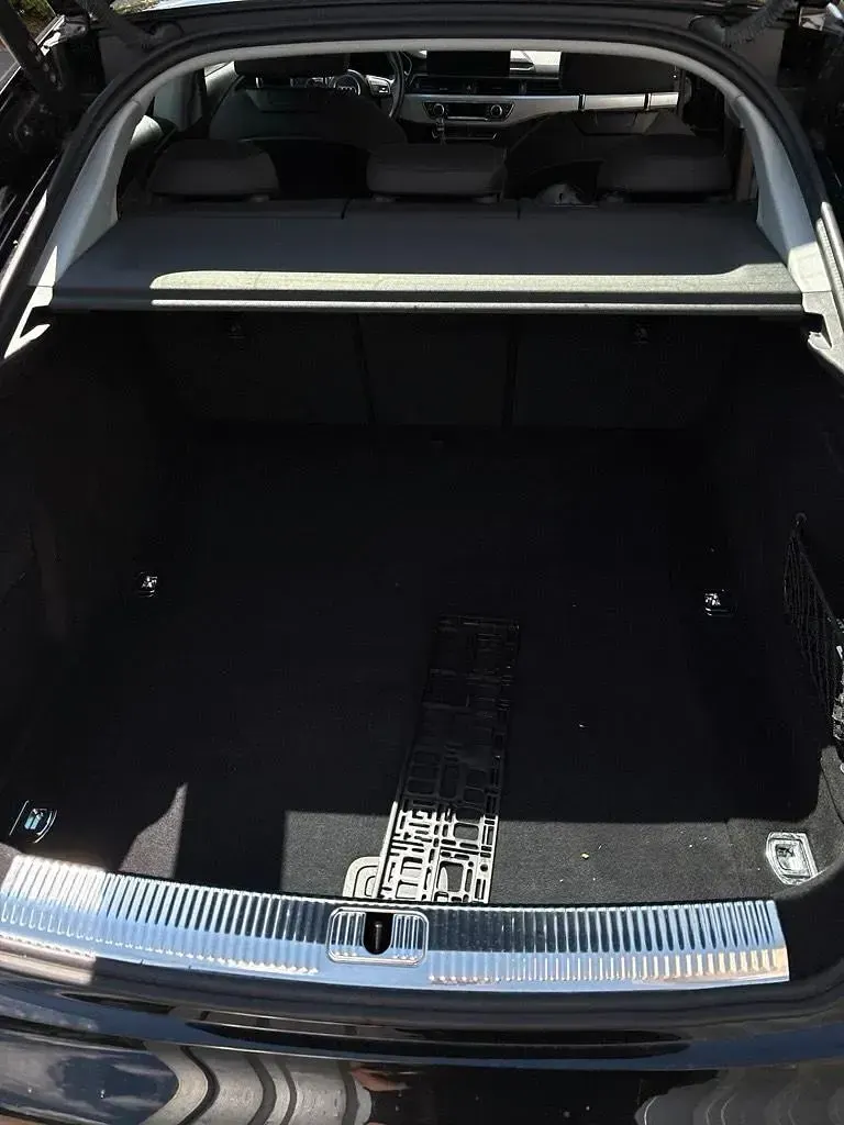 Gebraucht Audi A5 Sportback 190 PS (139 kW) 2020 Kleinwagen