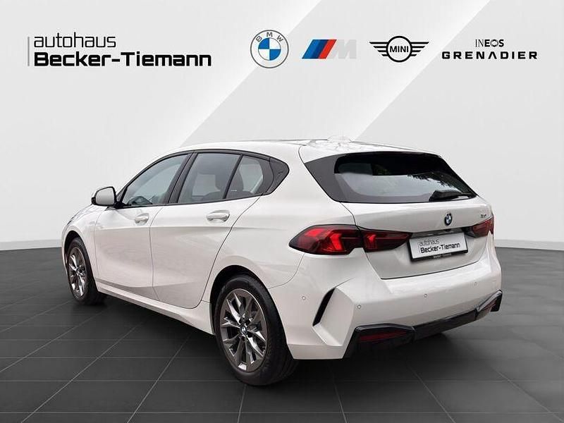 Gebraucht BMW 120 Efficient Dynamics 170 PS (125 kW) 2025 Andere Kleinwagen