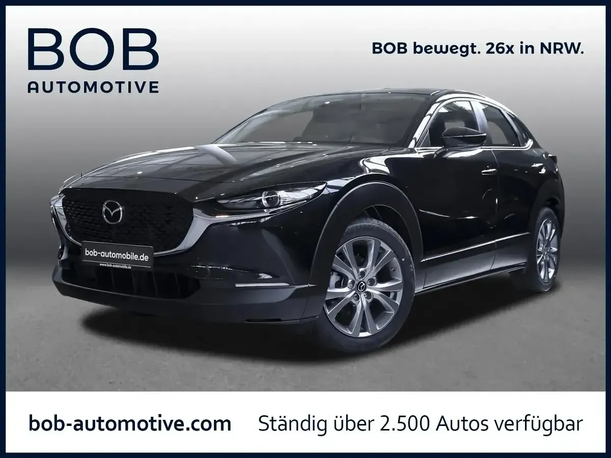 Gebraucht Mazda CX-30 Center-Line 140 PS (102 kW) 2026 SUV