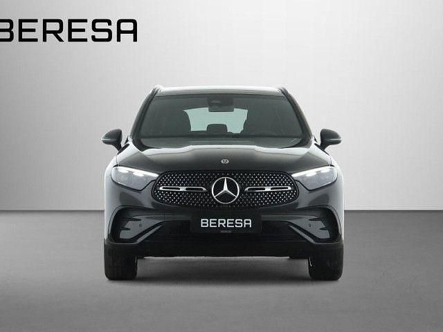 Schwarz Gebraucht 2025 Mercedes GLC220 AMG SUV | 60.500 € (Superpreis) - Bild 1/4