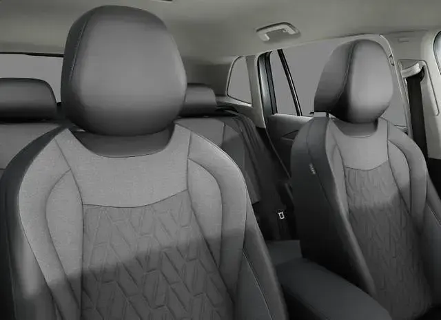 Neu VW Tiguan IQ Drive 150 PS (110 kW) 2026 Grenadillschwarz metallic grenadillschwarz metallic SUV