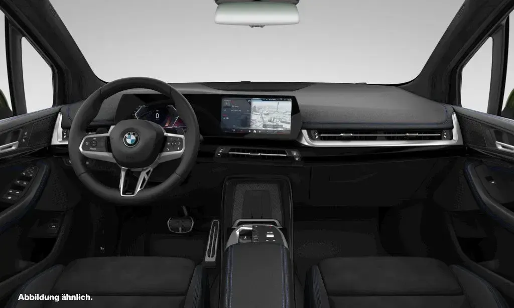 Gebraucht BMW 220 M Sport 170 PS (125 kW) 2025 Grün Coupé