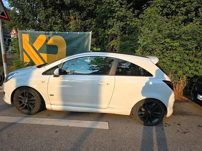 Gebraucht 2009 Opel Corsa Kleinwagen | 3.000 € (Fairer Preis) - Bild 1/3