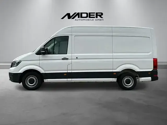 Usata VW Crafter 177 CV (130 kW) 2018 Andere Furgone