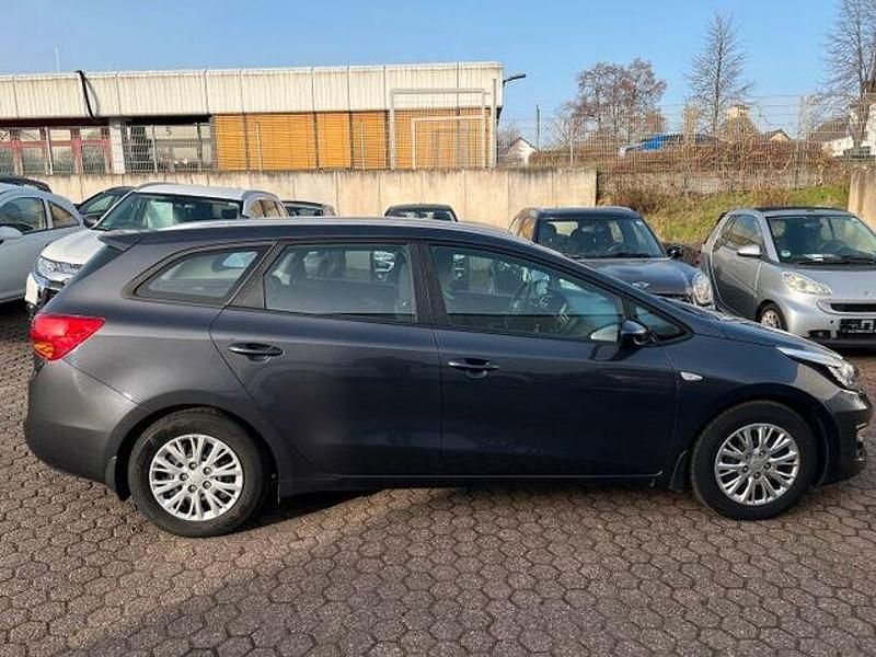 Gebraucht Kia Ceed 2017 Andere Kleinwagen