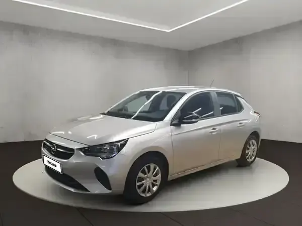 Gebraucht Opel Corsa Edition 75 PS (55 kW) 2023 Kleinwagen
