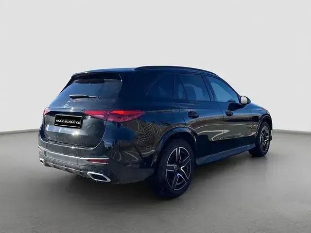 Gebraucht Mercedes 200 AMG line 204 PS (150 kW) 2025 SUV