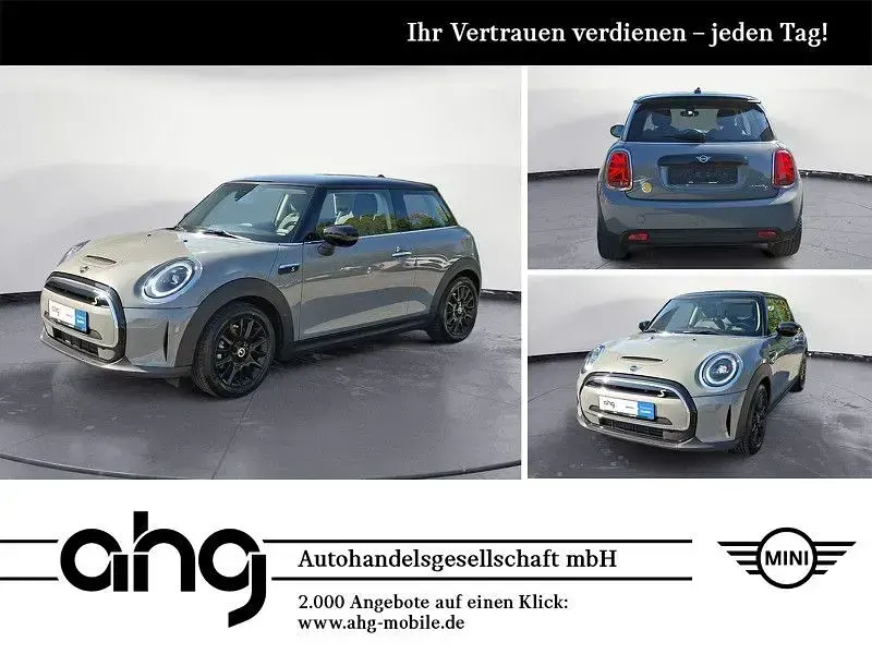 Gebraucht Mini Cooper SE Classic 135 kW (184 PS) 2022 Kleinwagen