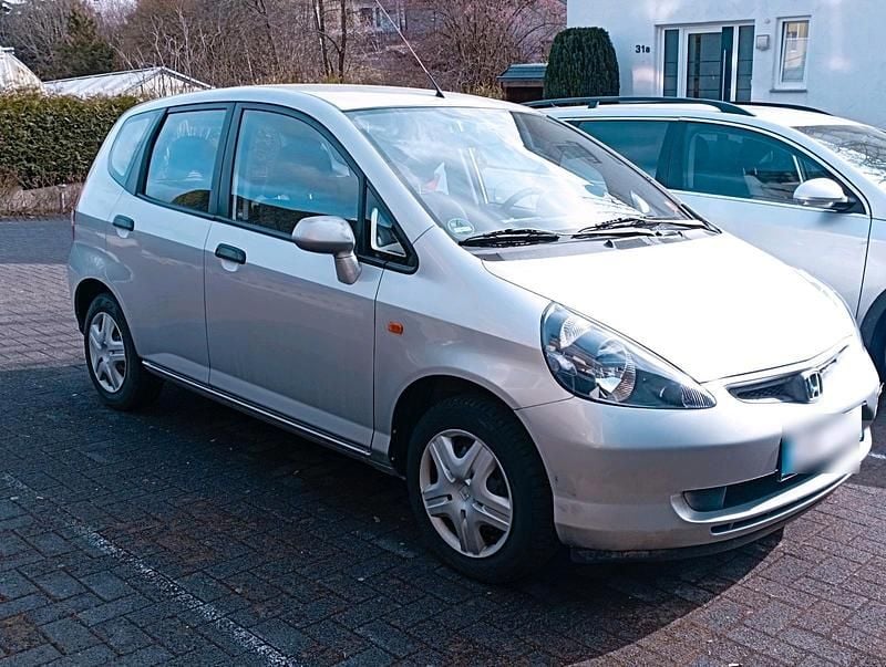 Gebraucht Honda Jazz 83 PS (61 kW) 2003 Kleinwagen