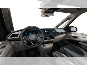 Nuova VW Multivan 150 CV (110 kW) 2025 Grigio Monovolume