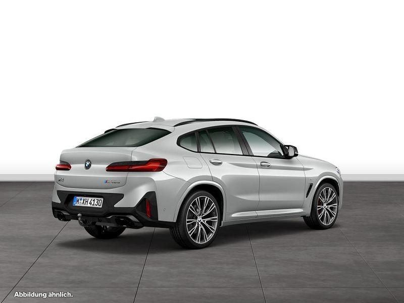 Gebraucht BMW X4 340 PS (250 kW) 2025 Other SUV