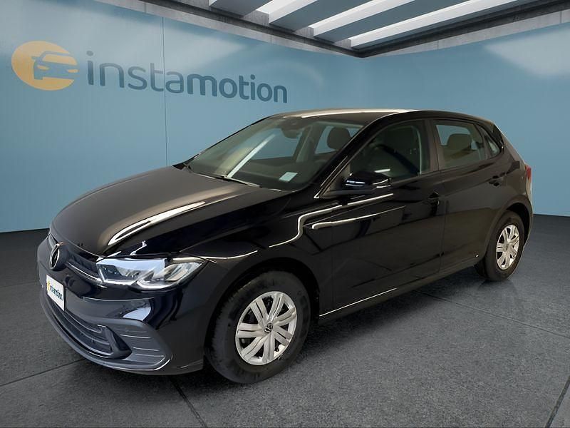 Neu 2025 VW Polo Kleinwagen | 19.949 € (Fairer Preis) - Bild 1/4