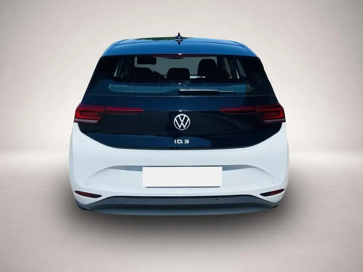 Gebraucht VW ID.3 Pro 150 kW (204 PS) 2023 Manufacturer Kleinwagen