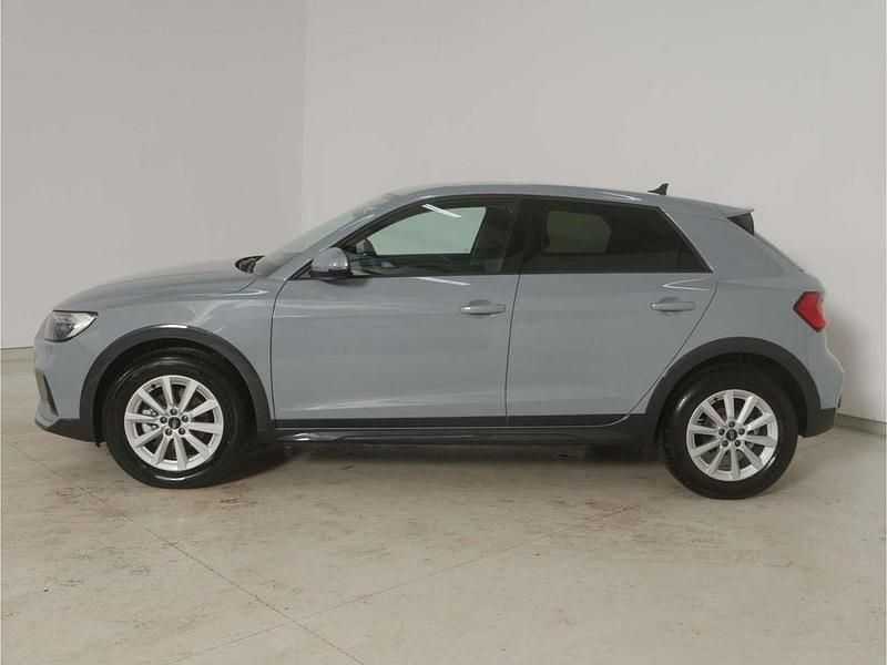 Gebraucht Audi A1 Sport 116 PS (85 kW) 2025 Silber SUV