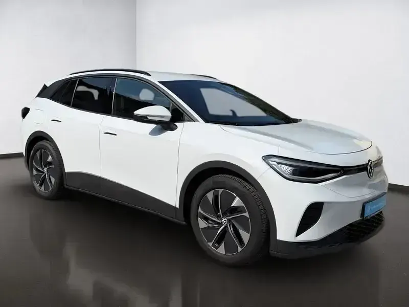 Gebraucht VW ID.4 Pro 210 kW (286 PS) 2025 Weiss SUV