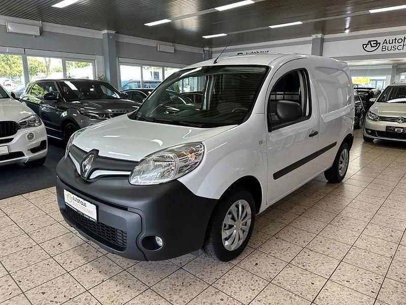 Weiß Gebraucht 2019 Renault Kangoo Van / Kleinbus | 7.750 € (Fairer Preis) - Bild 1/3