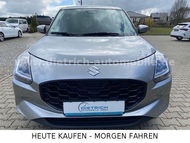 Gebraucht Suzuki Swift 83 PS (61 kW) 2025 Beige Kleinwagen