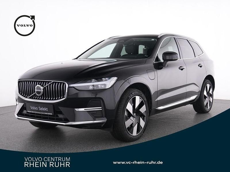 Schwarz Gebraucht 2023 Volvo XC60 Core SUV | 43.890 € (Fairer Preis) - Bild 1/4