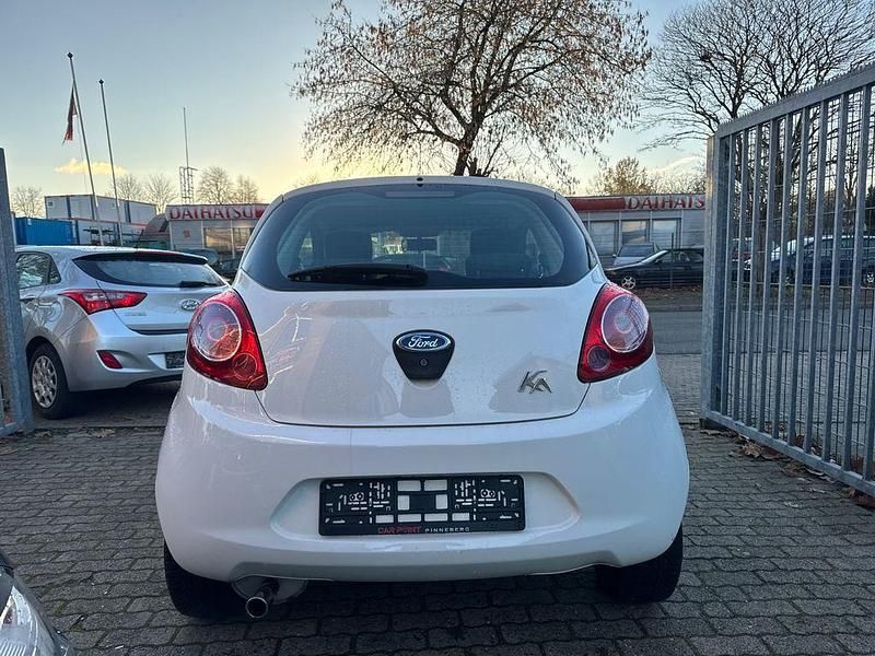 Gebraucht Ford Ka Ambiente 69 PS (50 kW) 2014 Other Kleinwagen