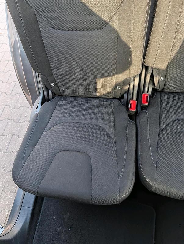 Usata Ford S-MAX S 2017 Grigio Monovolume