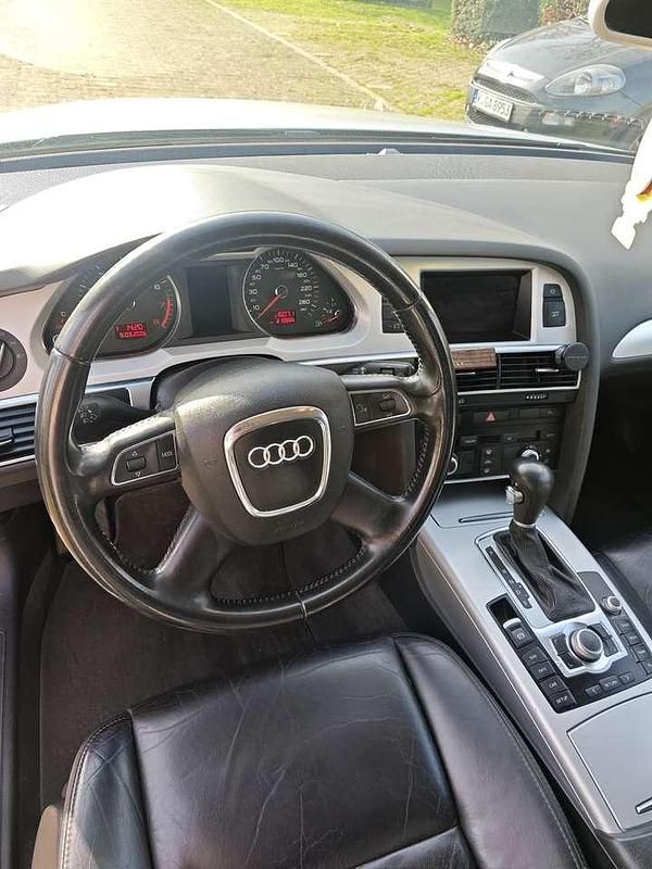 Gebraucht Audi A6 170 PS (125 kW) 2010 Limousine