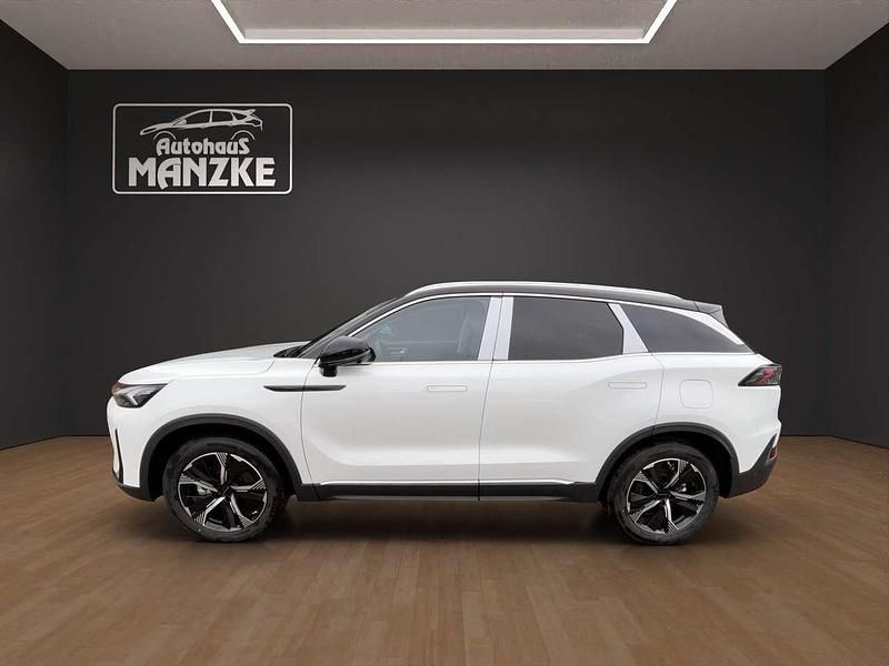 Gebraucht Baic X75 177 PS (130 kW) 2025 Weissmetallic SUV