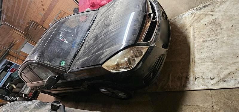 Gebraucht Opel Vectra 150 PS (110 kW) 2008 Schwarz Kombi