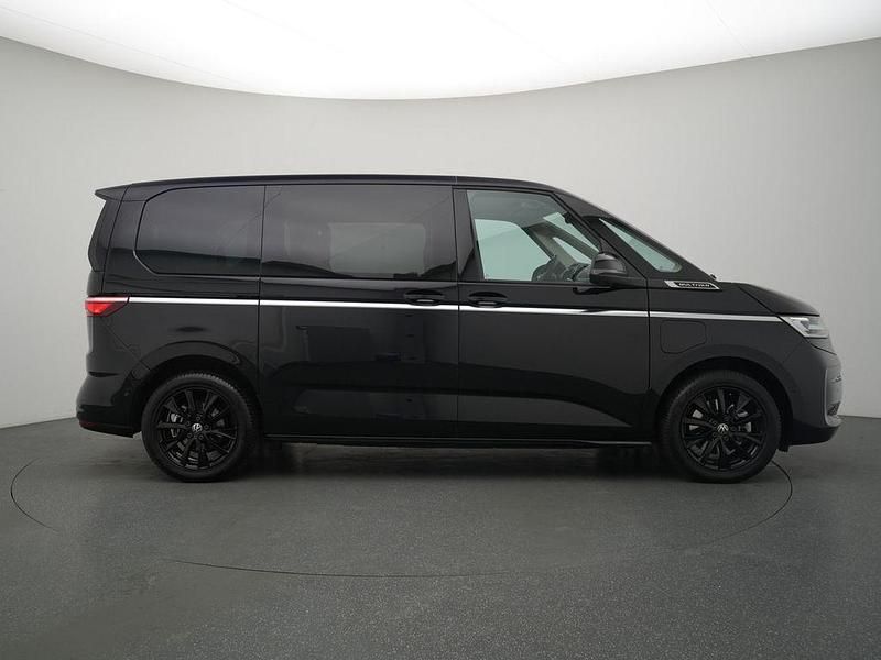 Gebraucht VW Multivan Style 245 PS (180 kW) 2025 Schwarz Van