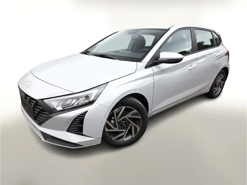 Gebraucht Hyundai i20 Style 101 PS (74 kW) 2026 Kleinwagen