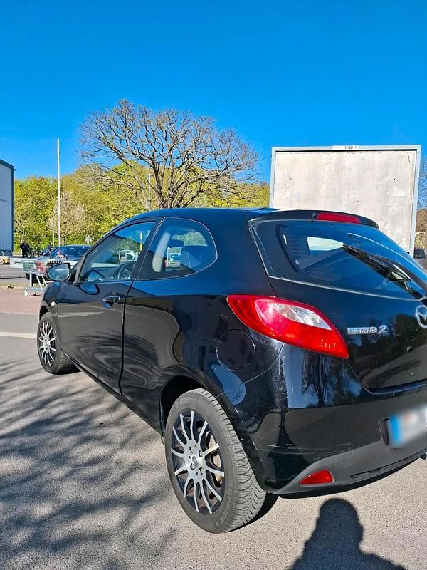 Second-hand Mazda 2 86 CP (63 kW) 2008 Hatchback