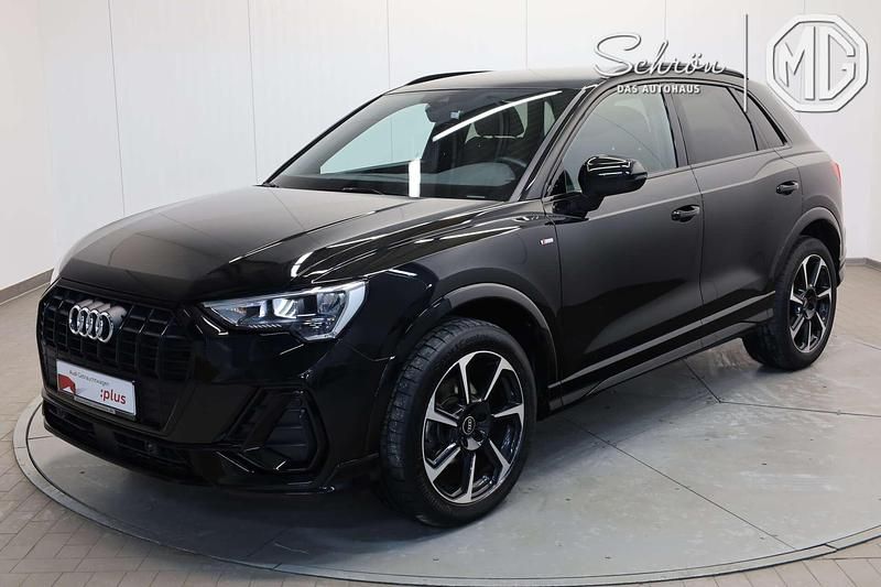 Gebraucht 2023 Audi Q3 S-Line SUV | 37.765 € (Fairer Preis) - Bild 1/4