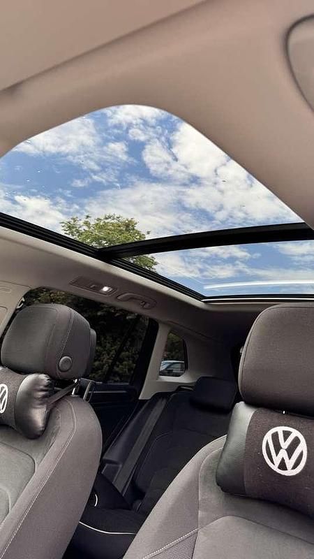 Gebraucht VW Tiguan Highline 190 PS (139 kW) 2017 SUV