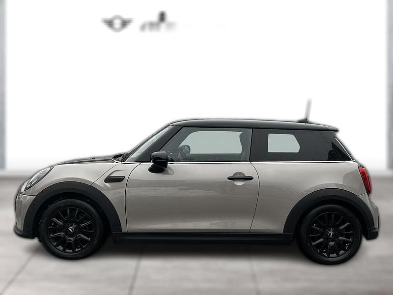 Grau metallic Gebraucht 2023 Mini Cooper Classic Kleinwagen | 25.080 € (Teuer) - Bild 1/1
