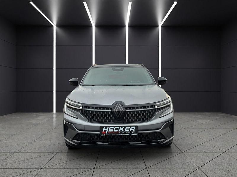 Gebraucht Renault Espace 200 PS (147 kW) 2024 Schiefergrau matt SUV