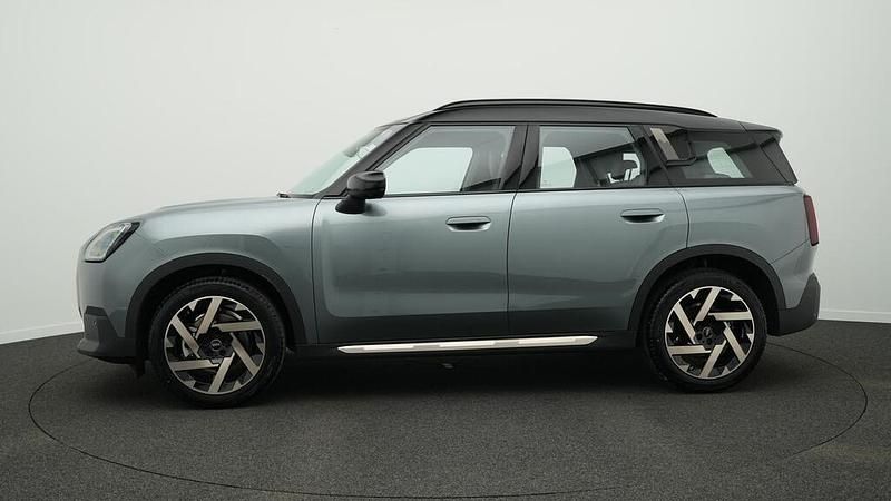 Gebraucht Mini Countryman 170 PS (125 kW) 2025 Grün SUV