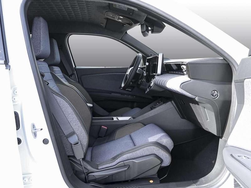 Ny Renault 5 E-Tech Komfort 110 kW (150 HK) 2026 Hvid Sedan