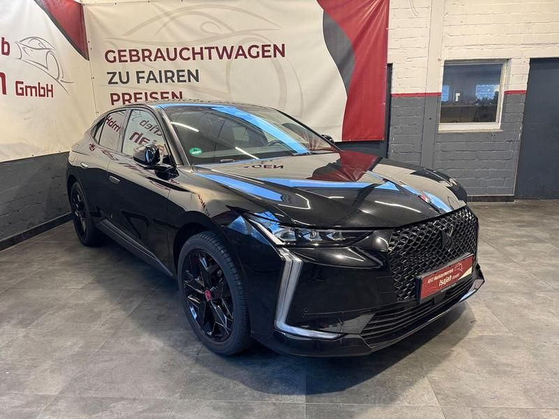 Gebraucht DS Automobiles DS4 Performance Line Plus 131 PS (96 kW) 2023 Limousine