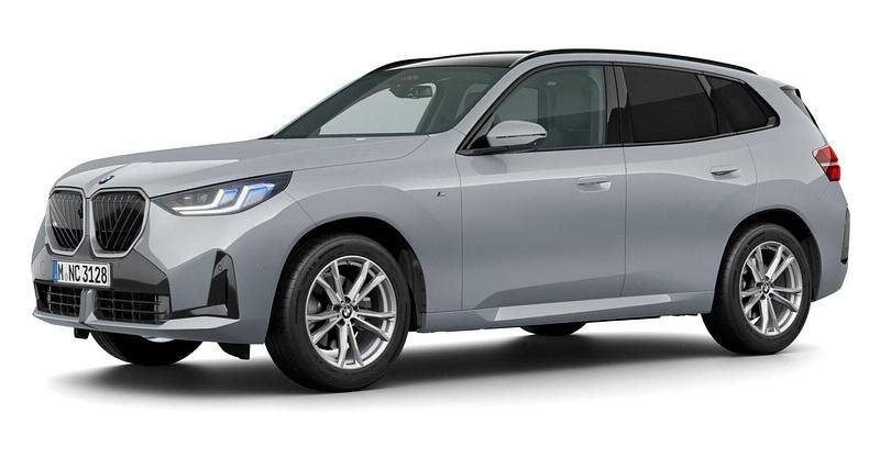 Gebraucht 2025 BMW X3 SUV | 72.990 € - Bild 1/1