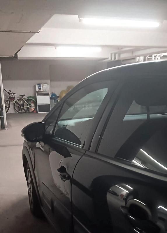 Schwarz Gebraucht 2021 Citroën C3 Shine Kleinwagen | 12.500 € (Fairer Preis) - Bild 1/4