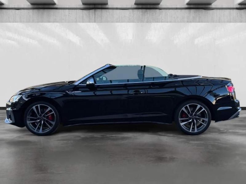 Gebraucht Audi S5 Ambiente 354 PS (260 kW) 2024 Cabrio