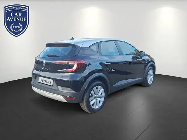 Gebraucht Renault Captur Evolution 140 PS (102 kW) 2023 Grau SUV
