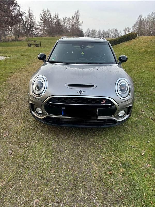 Gebraucht Mini Cooper S 192 PS (141 kW) 2019 Kleinwagen