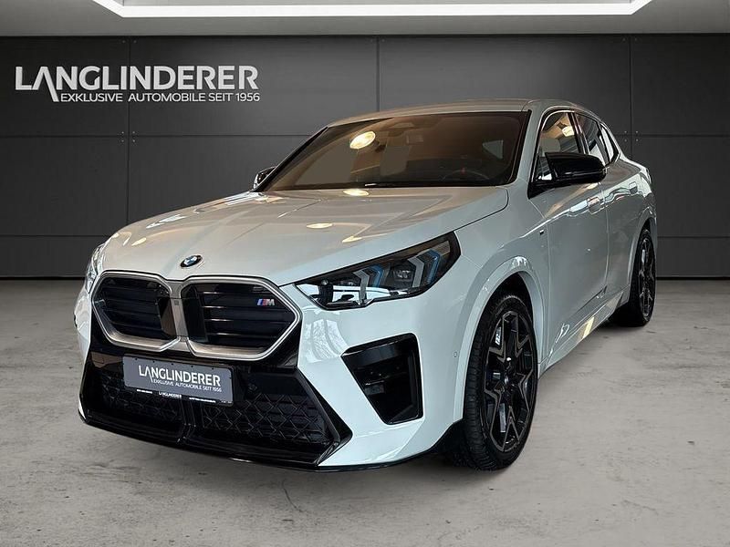 Gebraucht BMW X2 Performance 300 PS (220 kW) 2024 Alpinweiss iii SUV