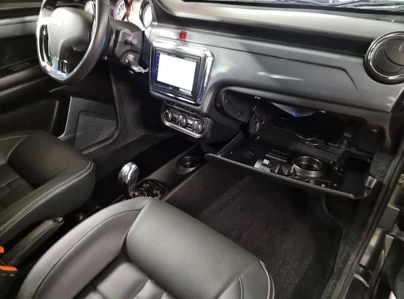 Usado Ligier JS60 2020 Cinzento